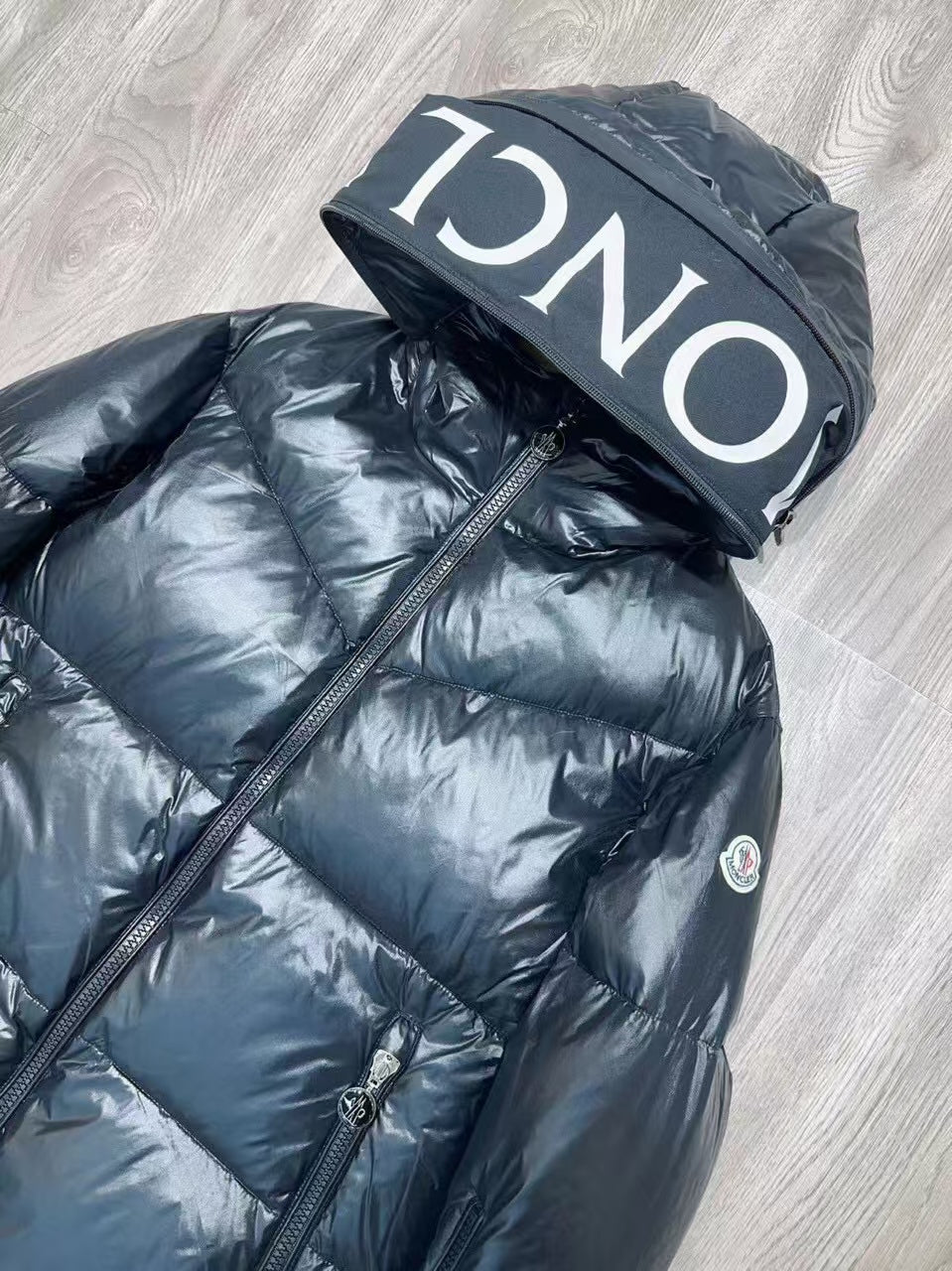 Moncler NV