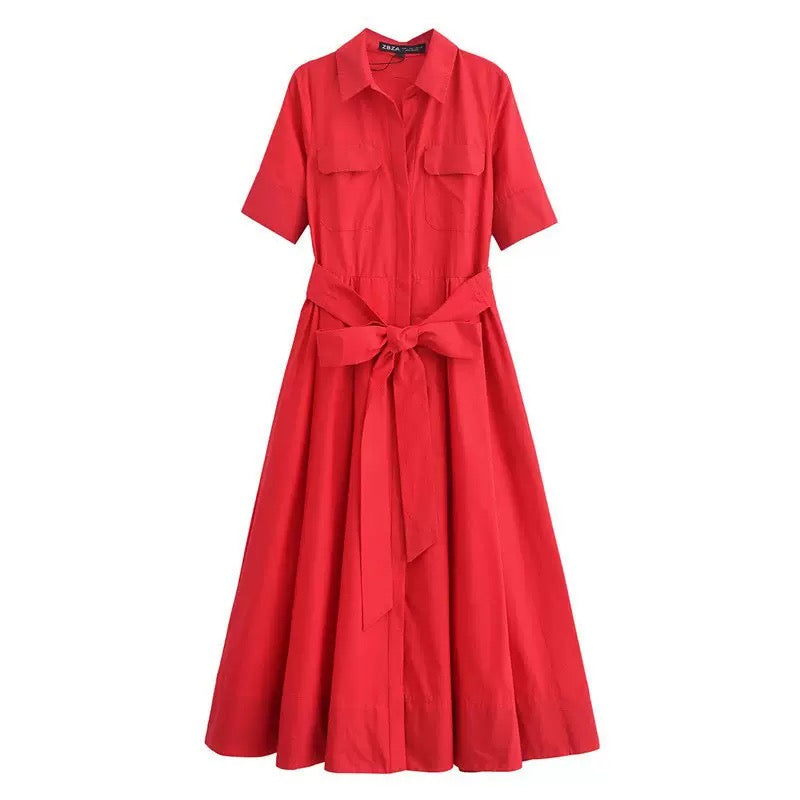 Felixi dress