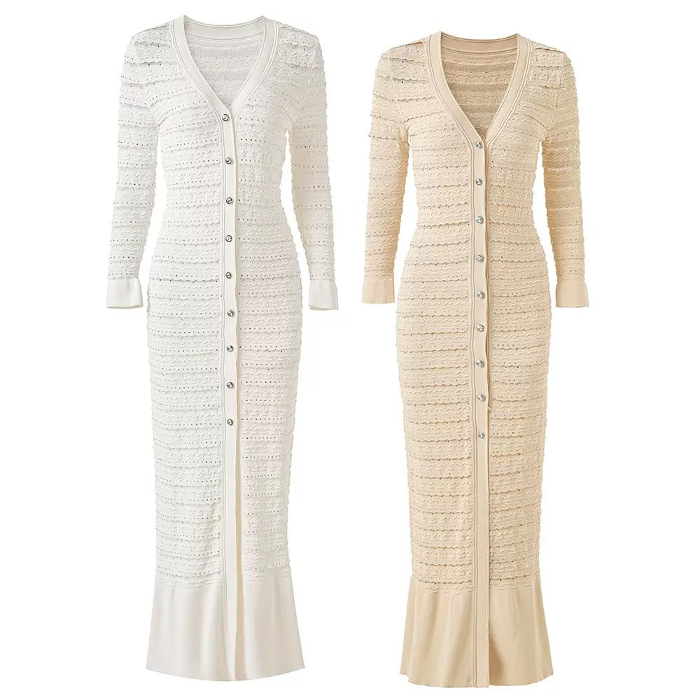 Florine dress