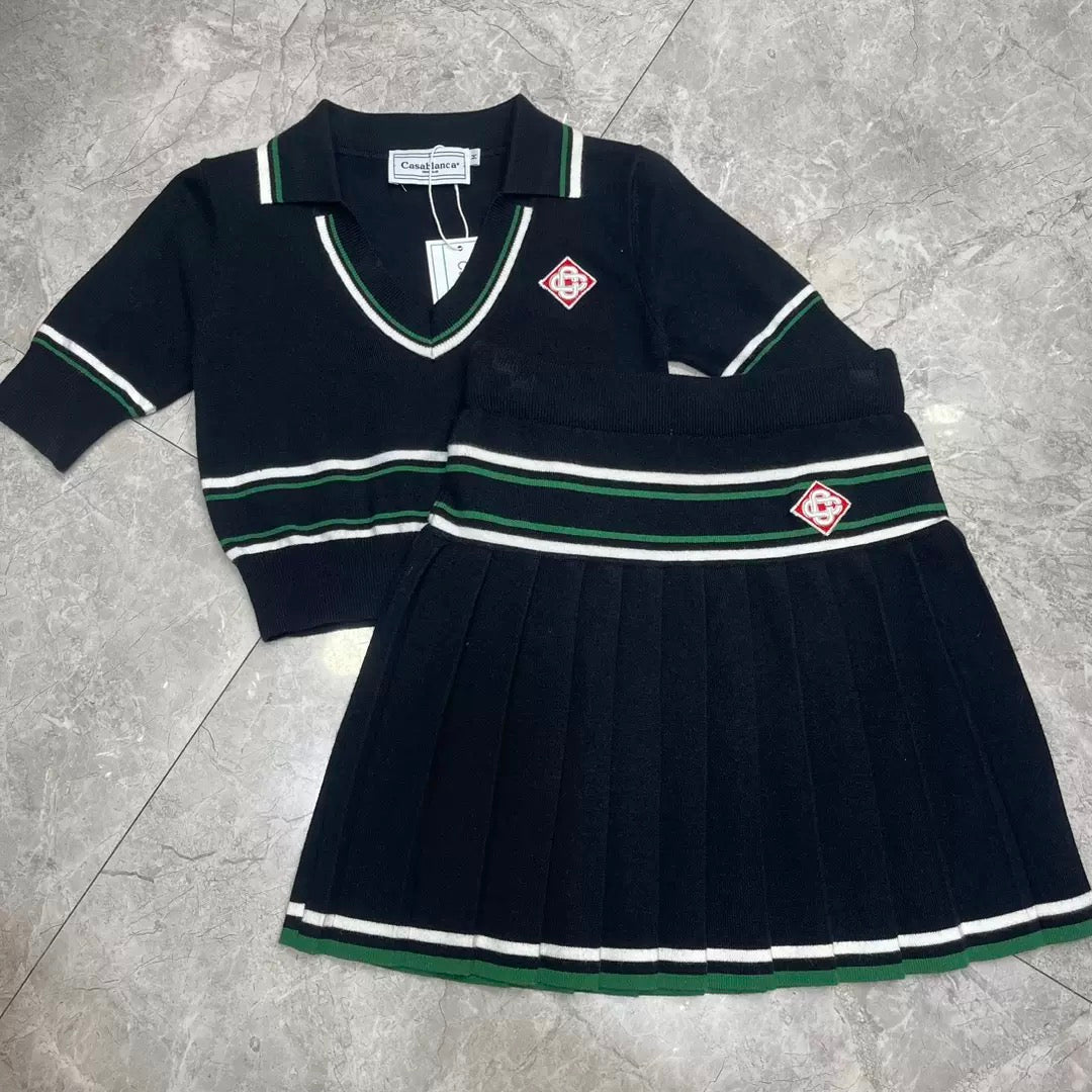 Casa matching  set