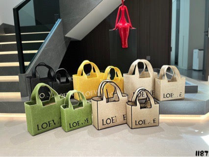 Loew Bag 2024