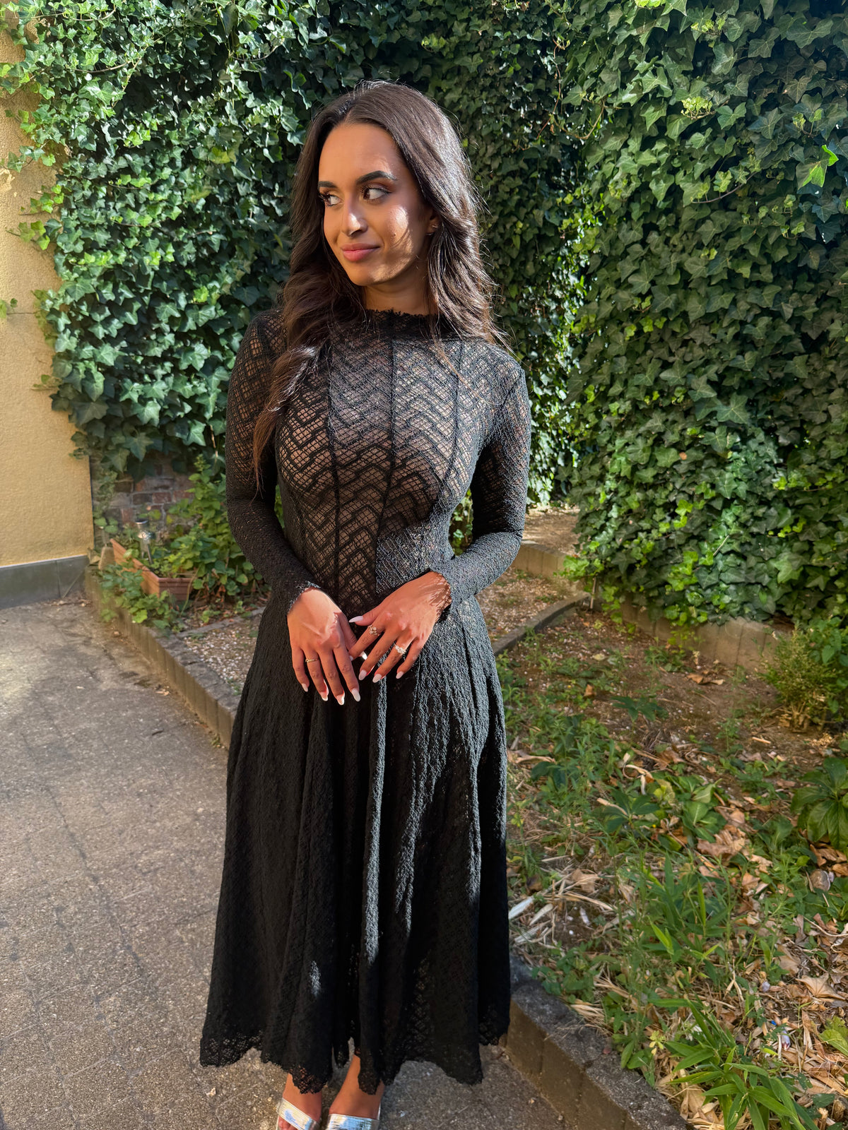 Valeriaa dress