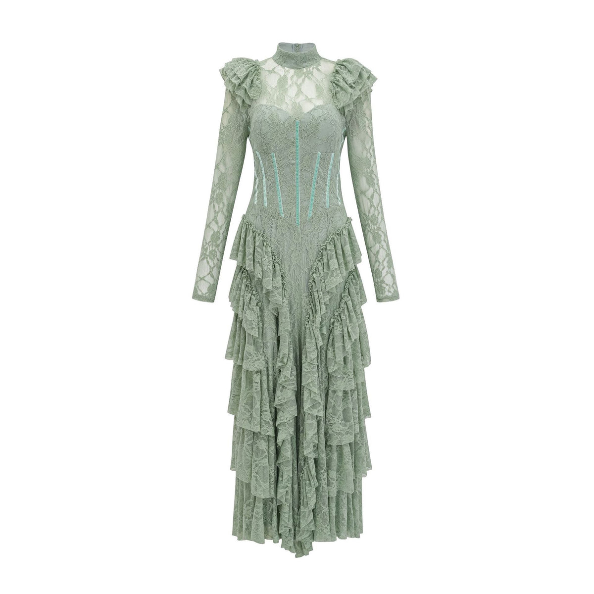 RAVINA DRESS