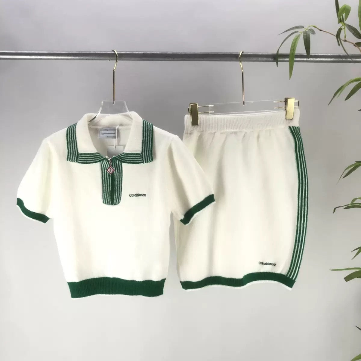 Casa matching  set