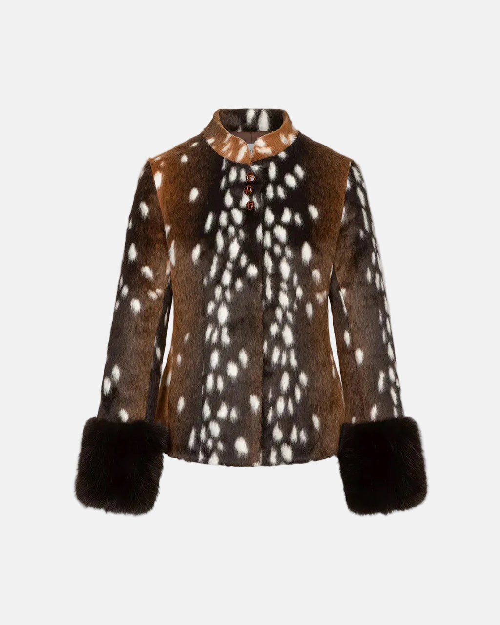 Bambie jacket