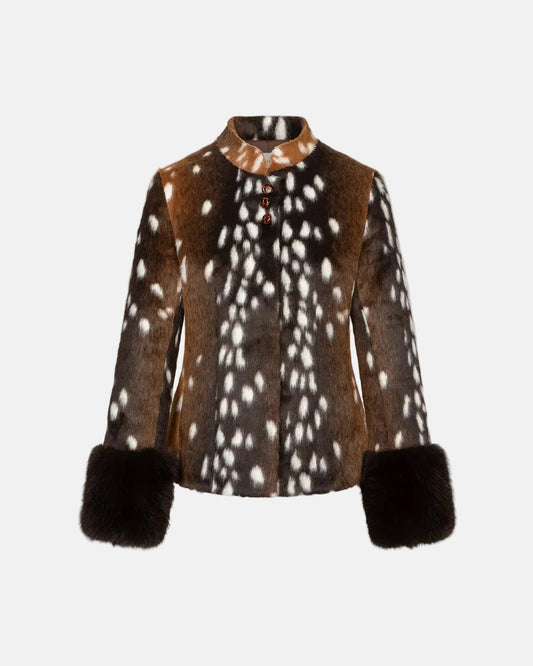 Bambie jacket