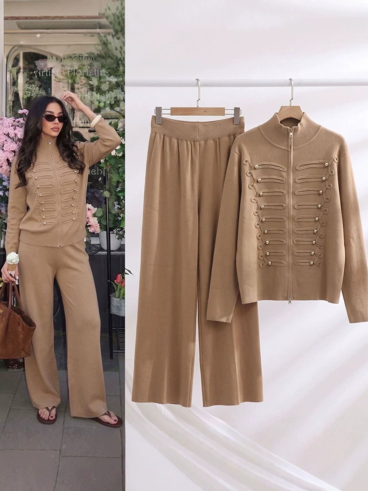 matching set Hila
