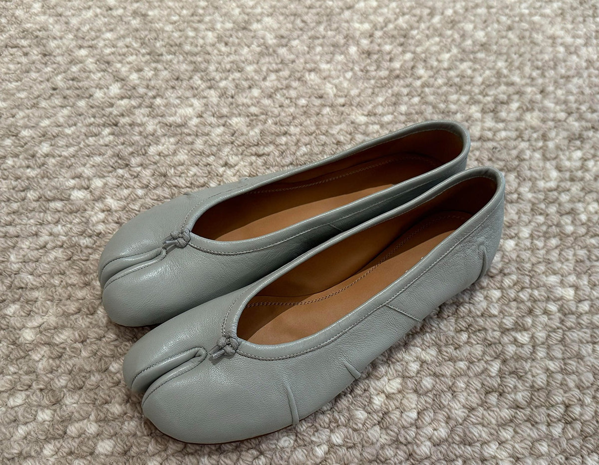 Women's Genuine Leather  Shoes