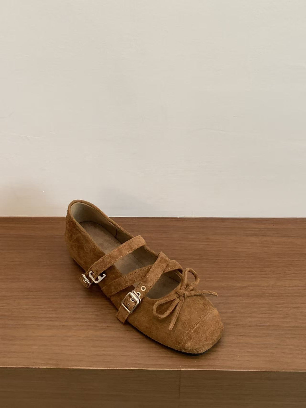 Palma Flat Casual Shoes