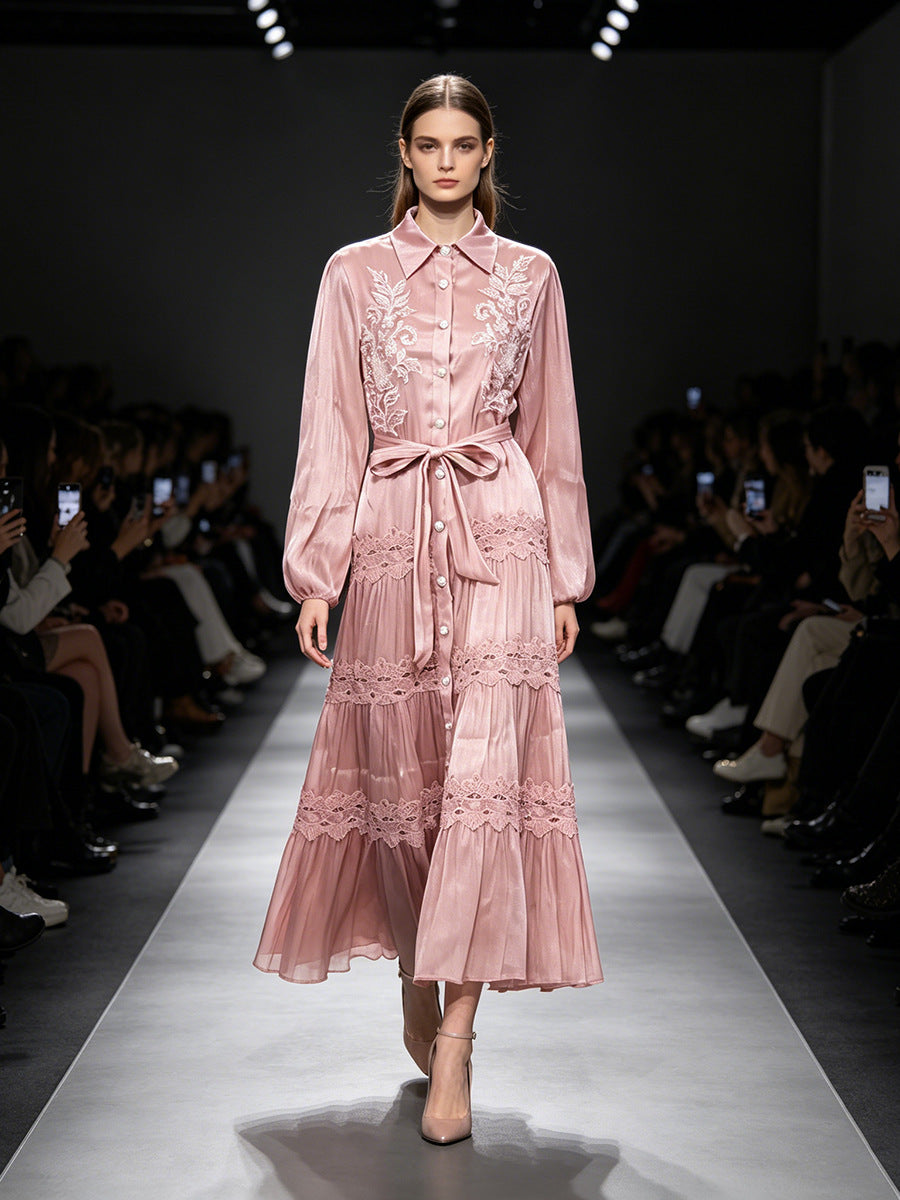 Cinderella Shirt Dress