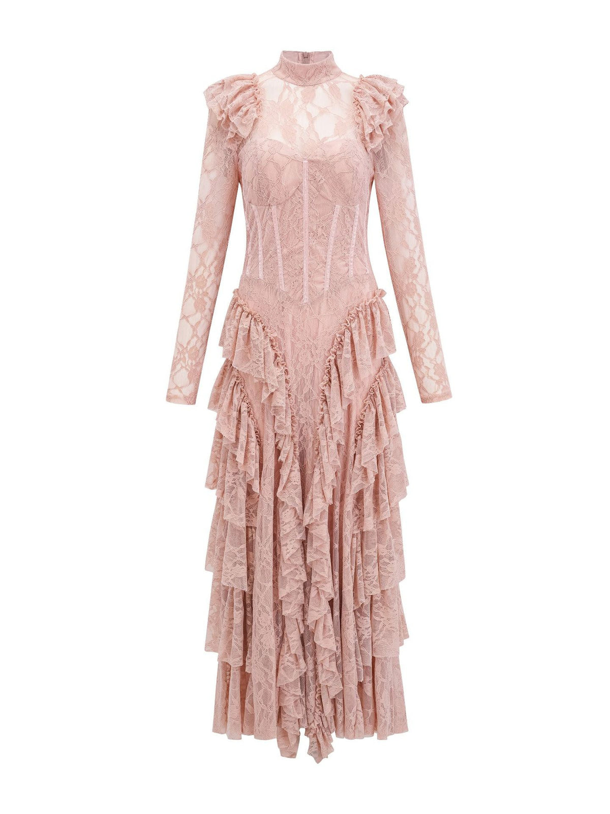 RAVINA DRESS