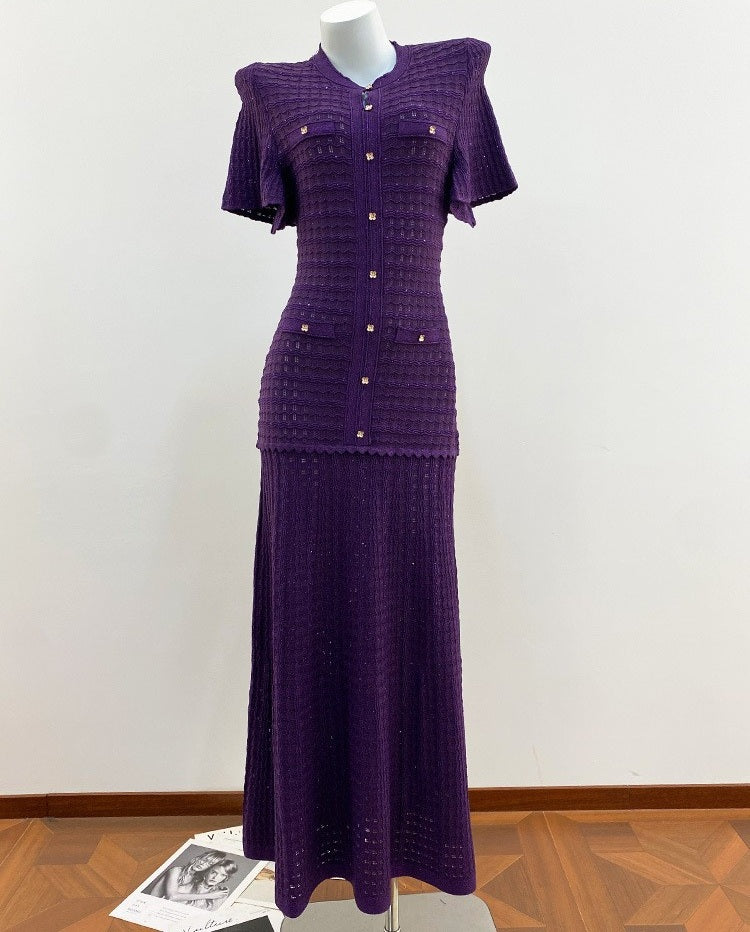 Miyal dress