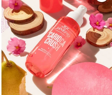 Le Summer Mist Carioca Crush Perfume Mist