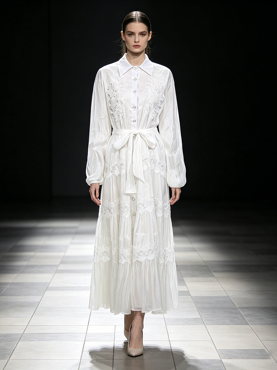 Cinderella Shirt Dress