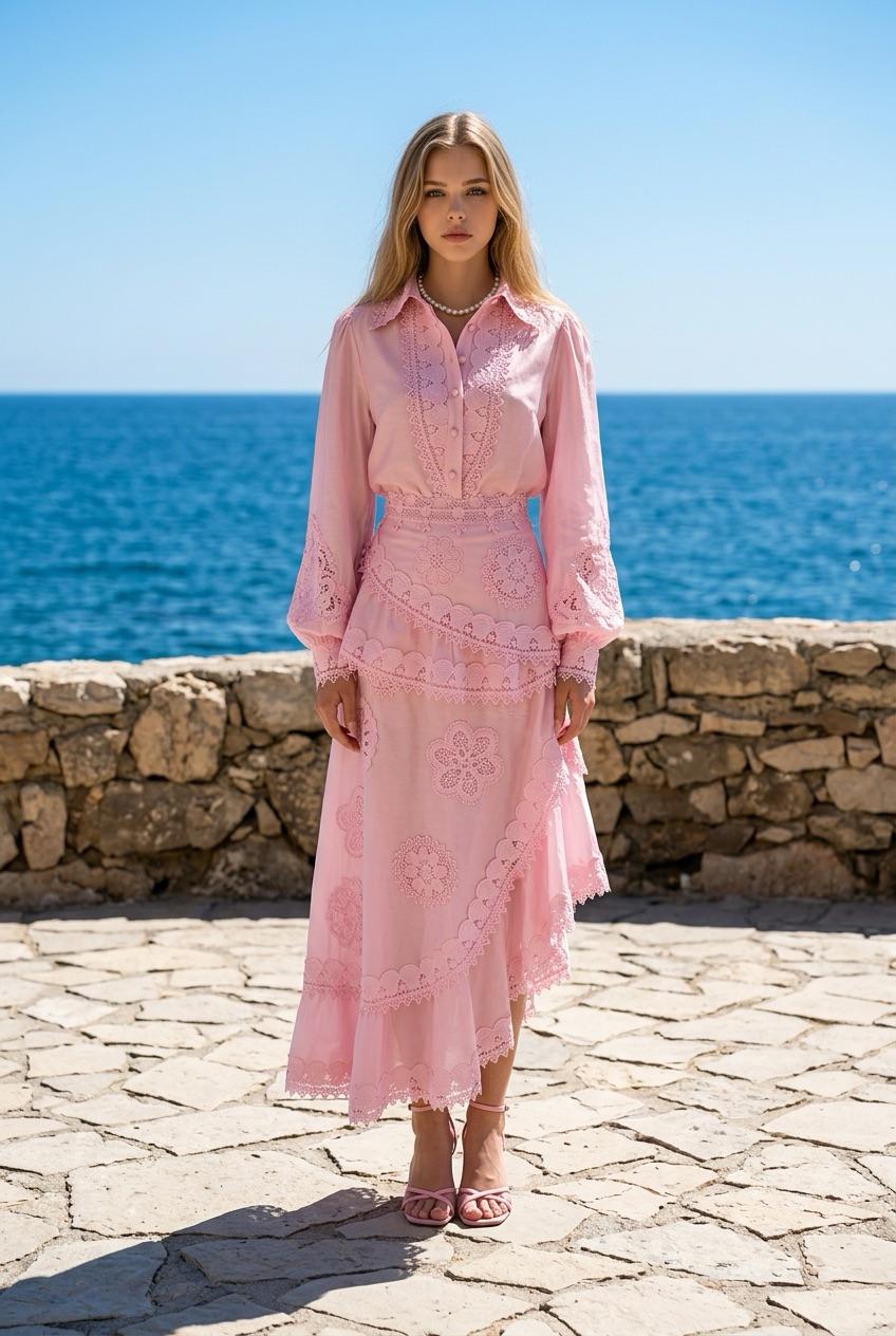 Emilya dress