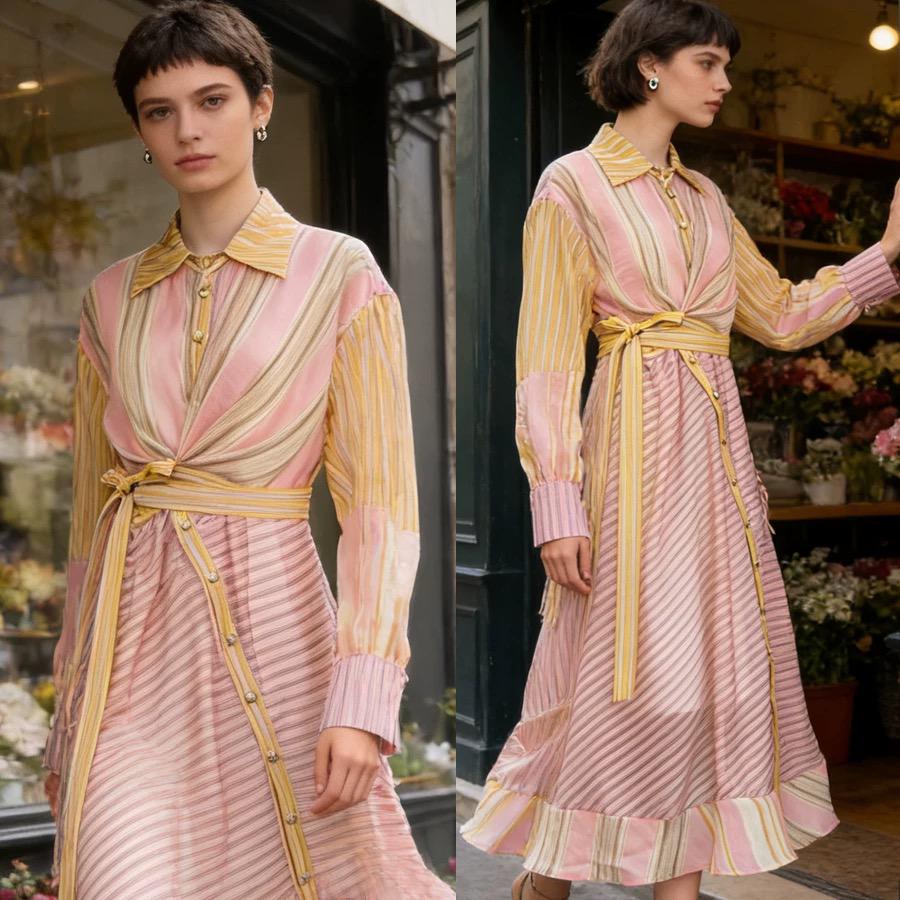 Zimme dress