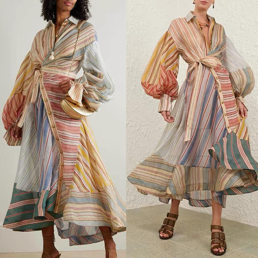 Zimme dress