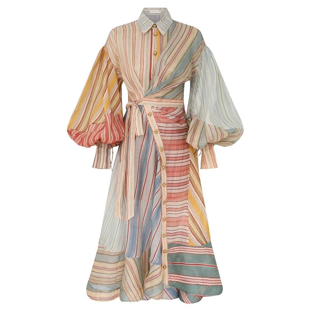 Zimme dress