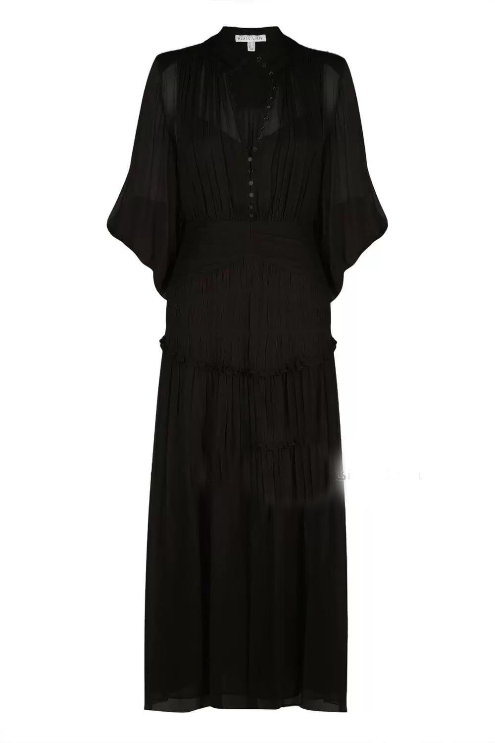 Zimme lace dress