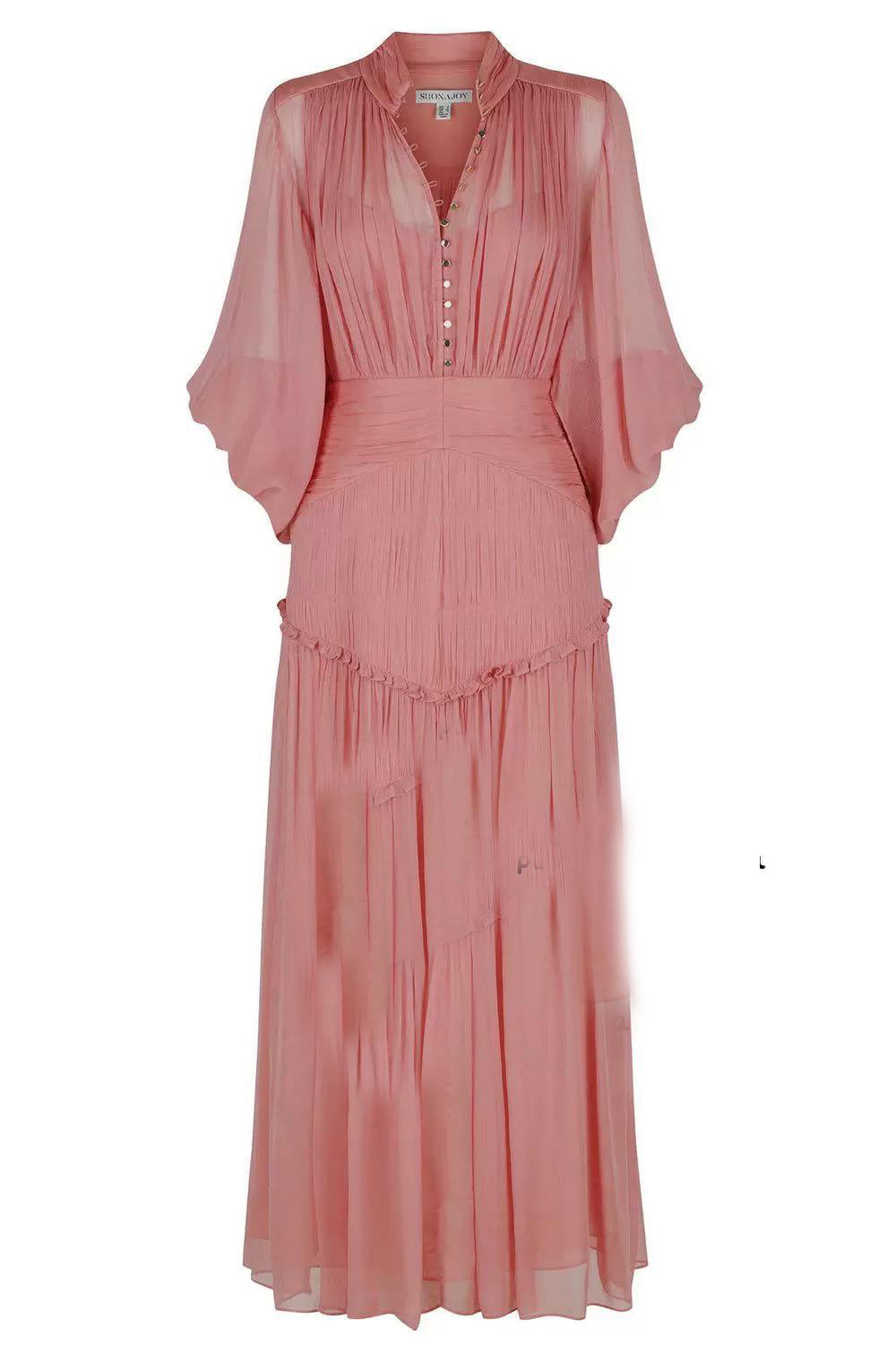 Zimme lace dress
