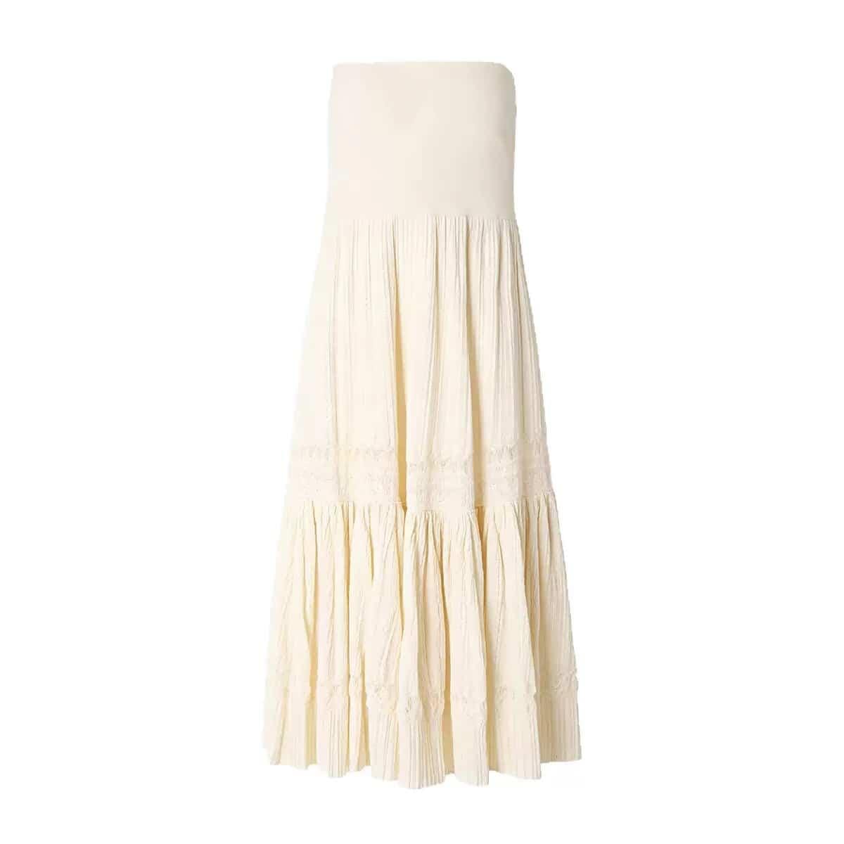 Palma New Matching Set-Beige