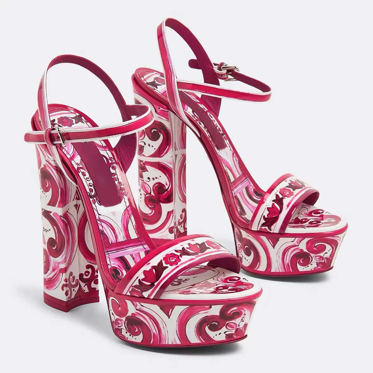 Dolce heels