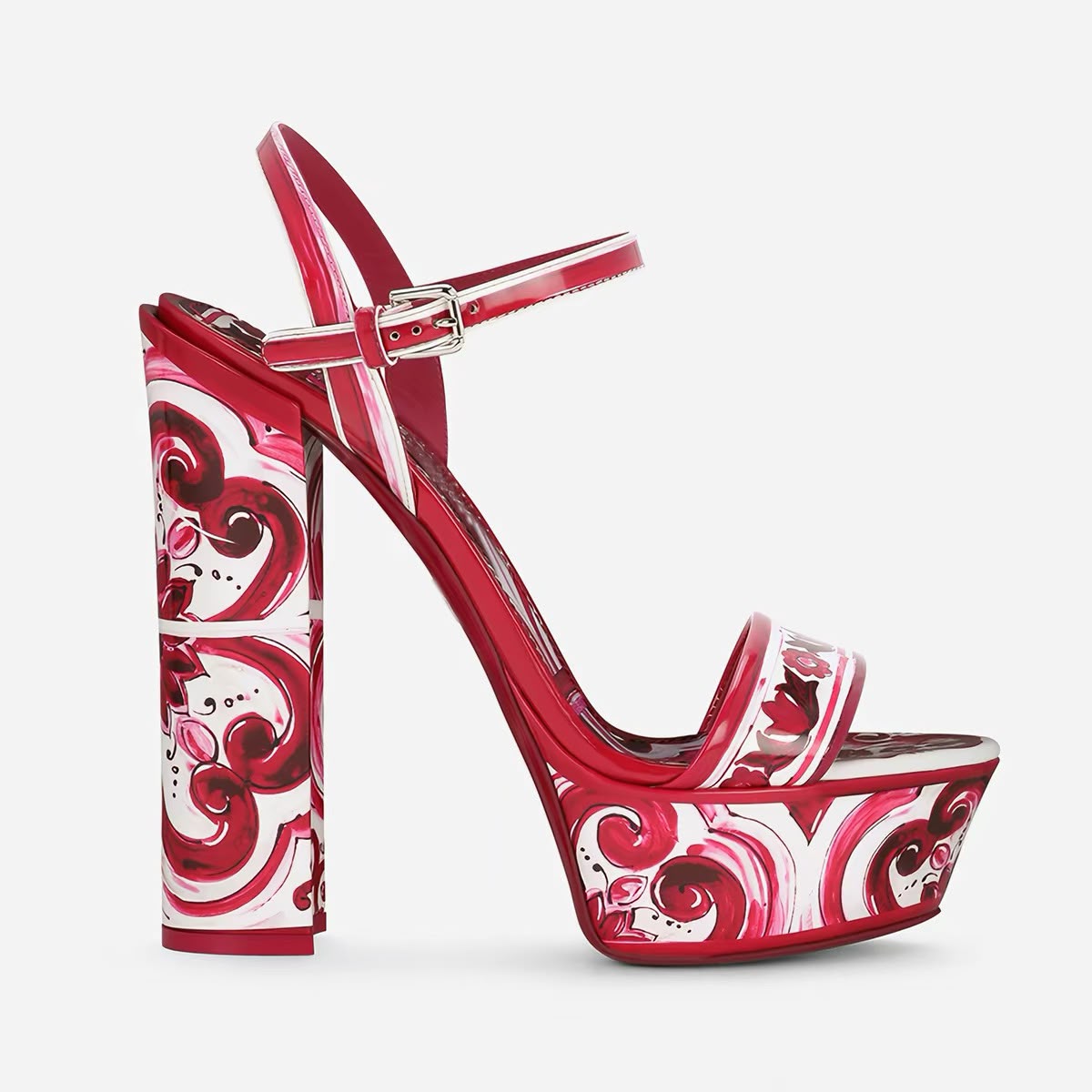 Dolce heels