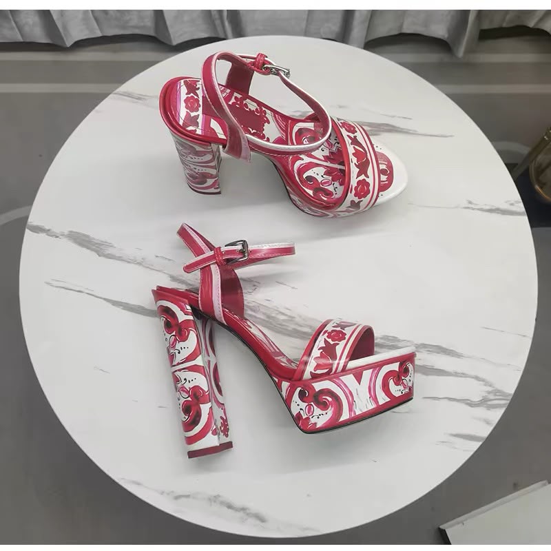 Dolce heels