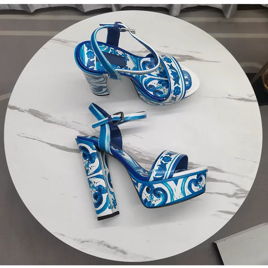 Dolce heels