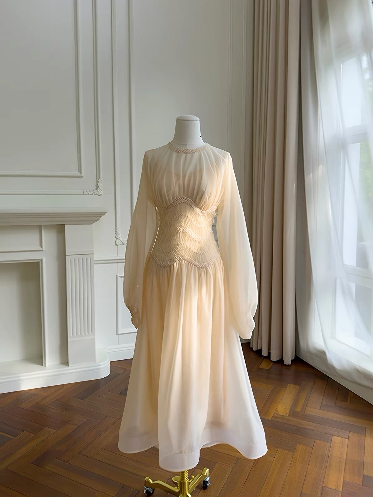 Selinat dress