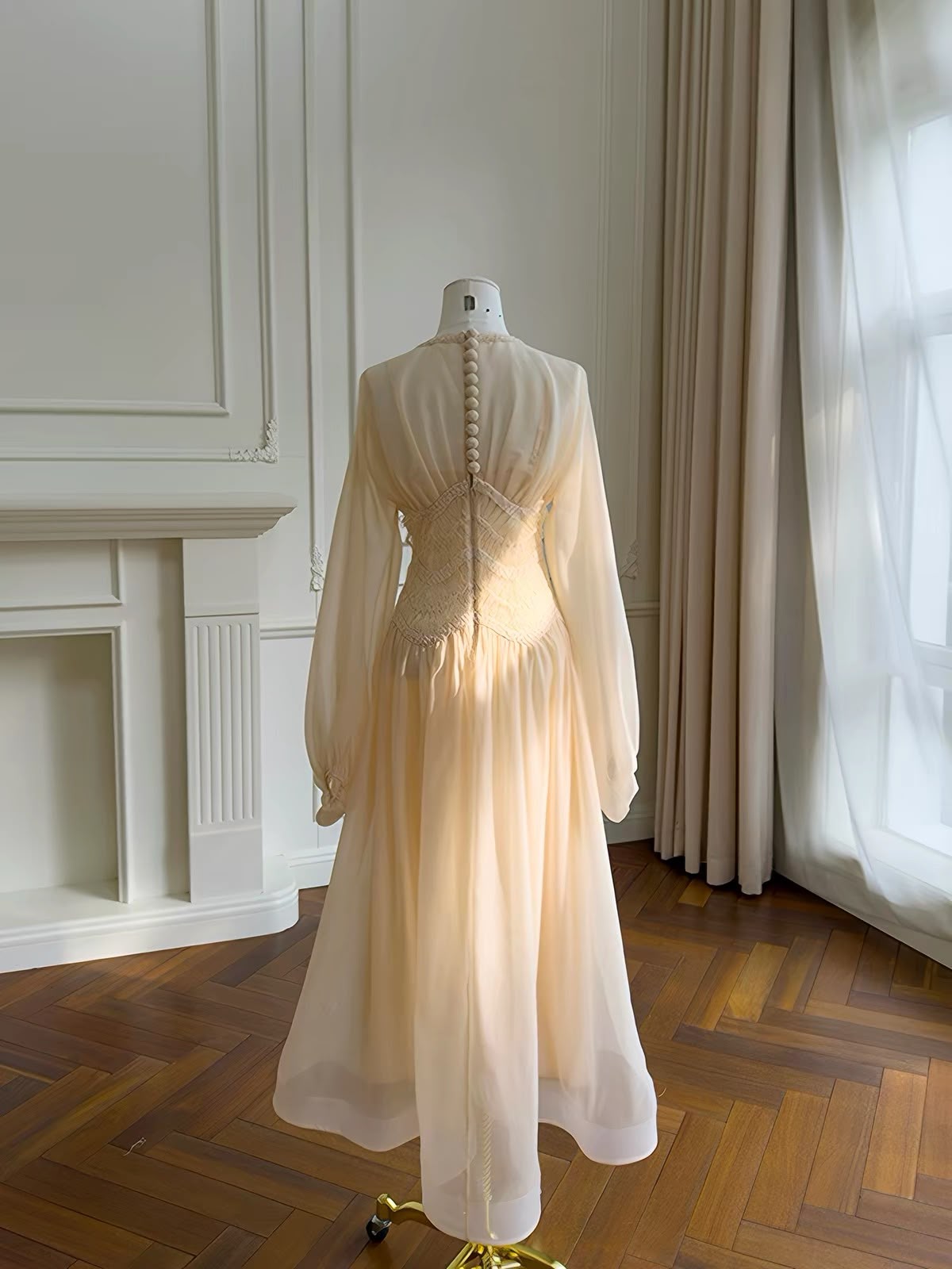 Selinat dress