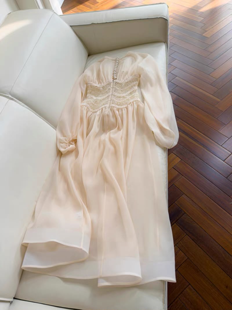 Selinat dress