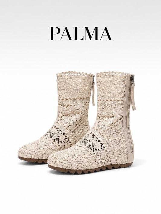 Palma shoot boot