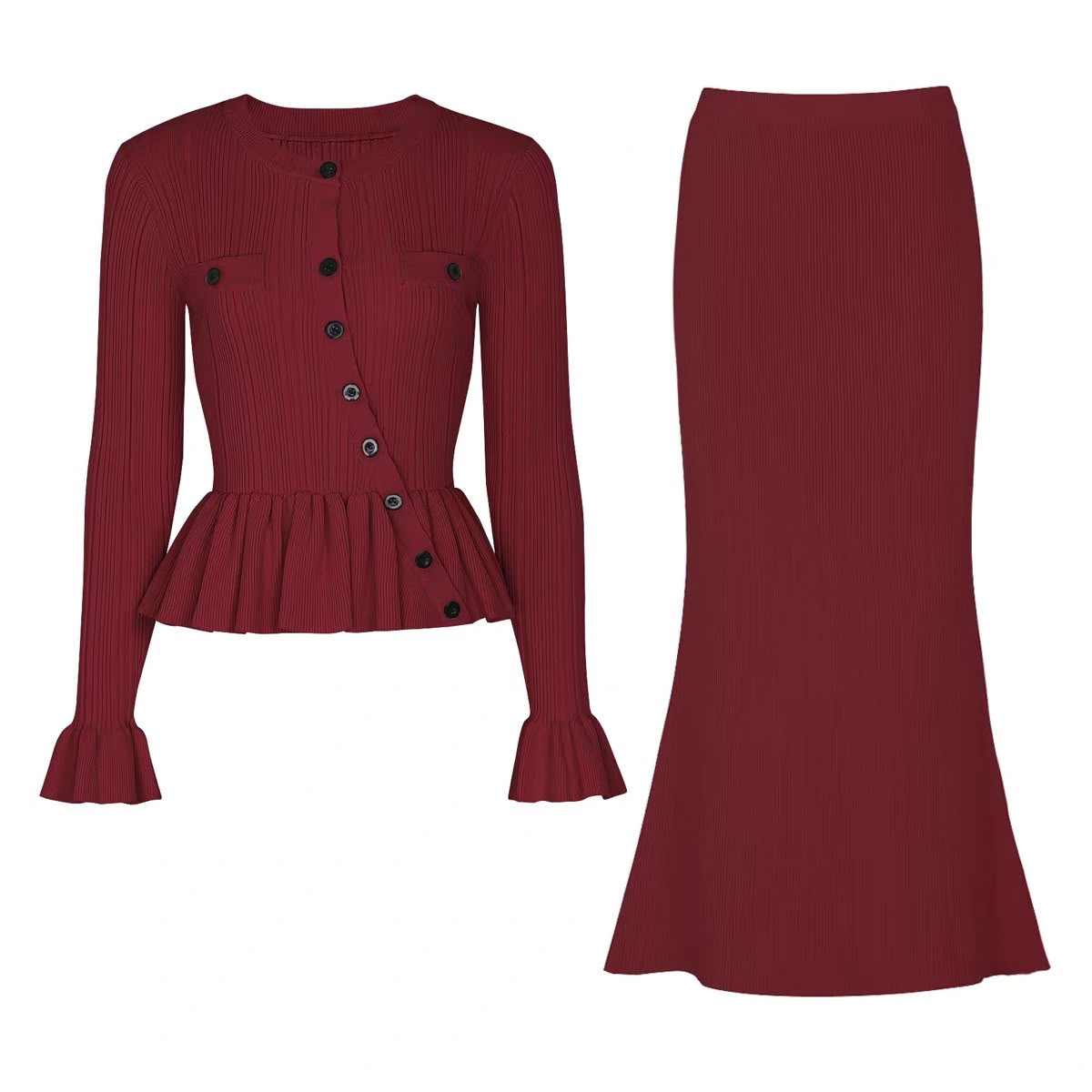 skirt leo