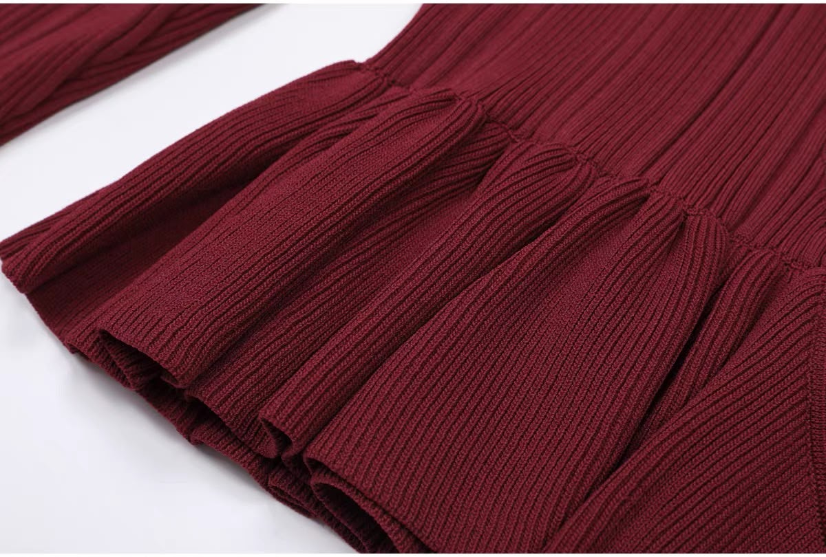 skirt leo
