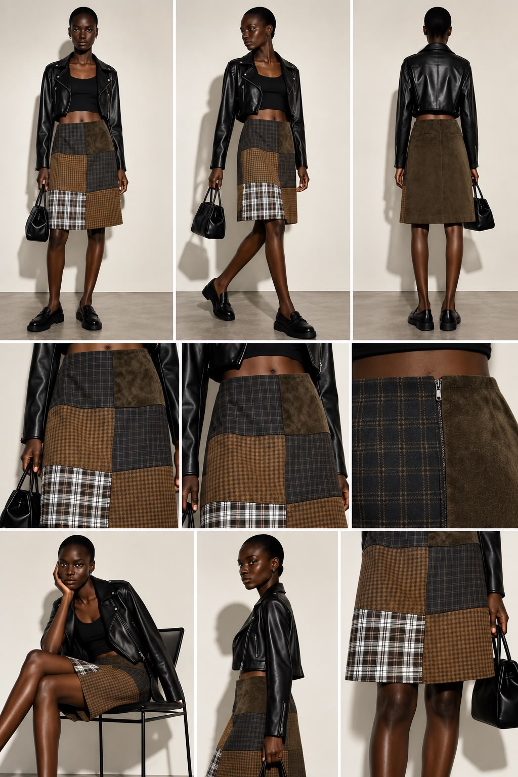 Kila skirt