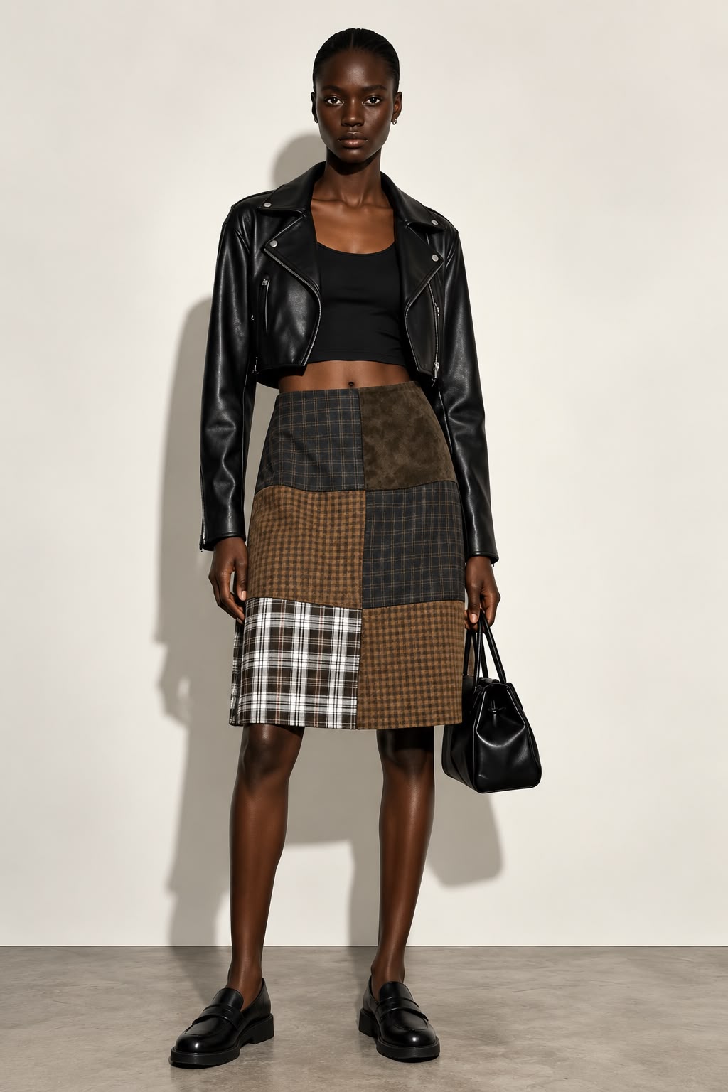 Kila skirt