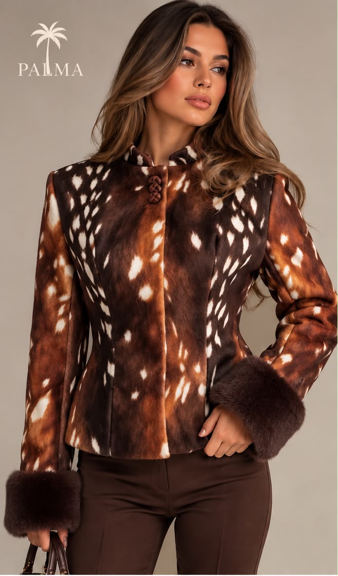 Bambie jacke