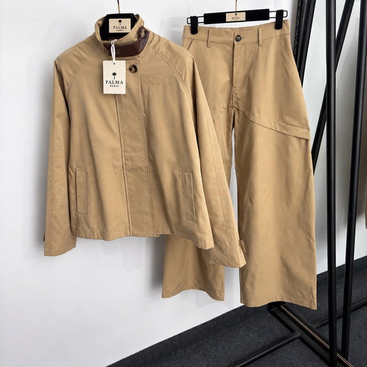 Matching set Gila