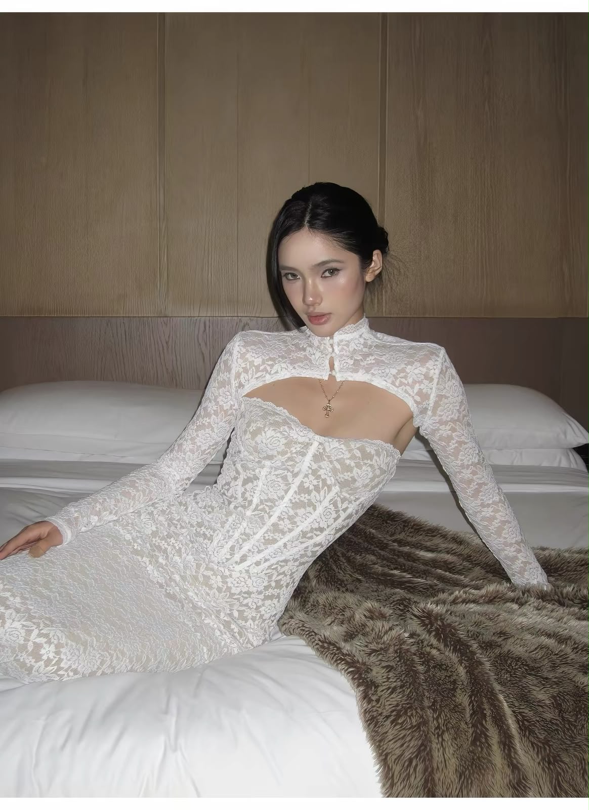 Angeli dress