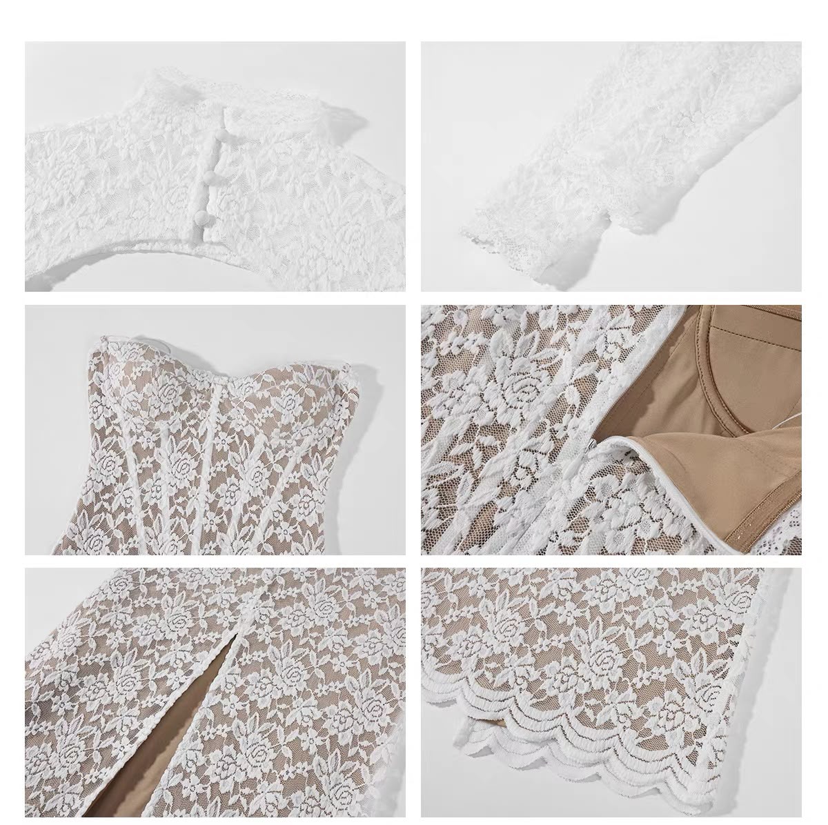 Angeli dress