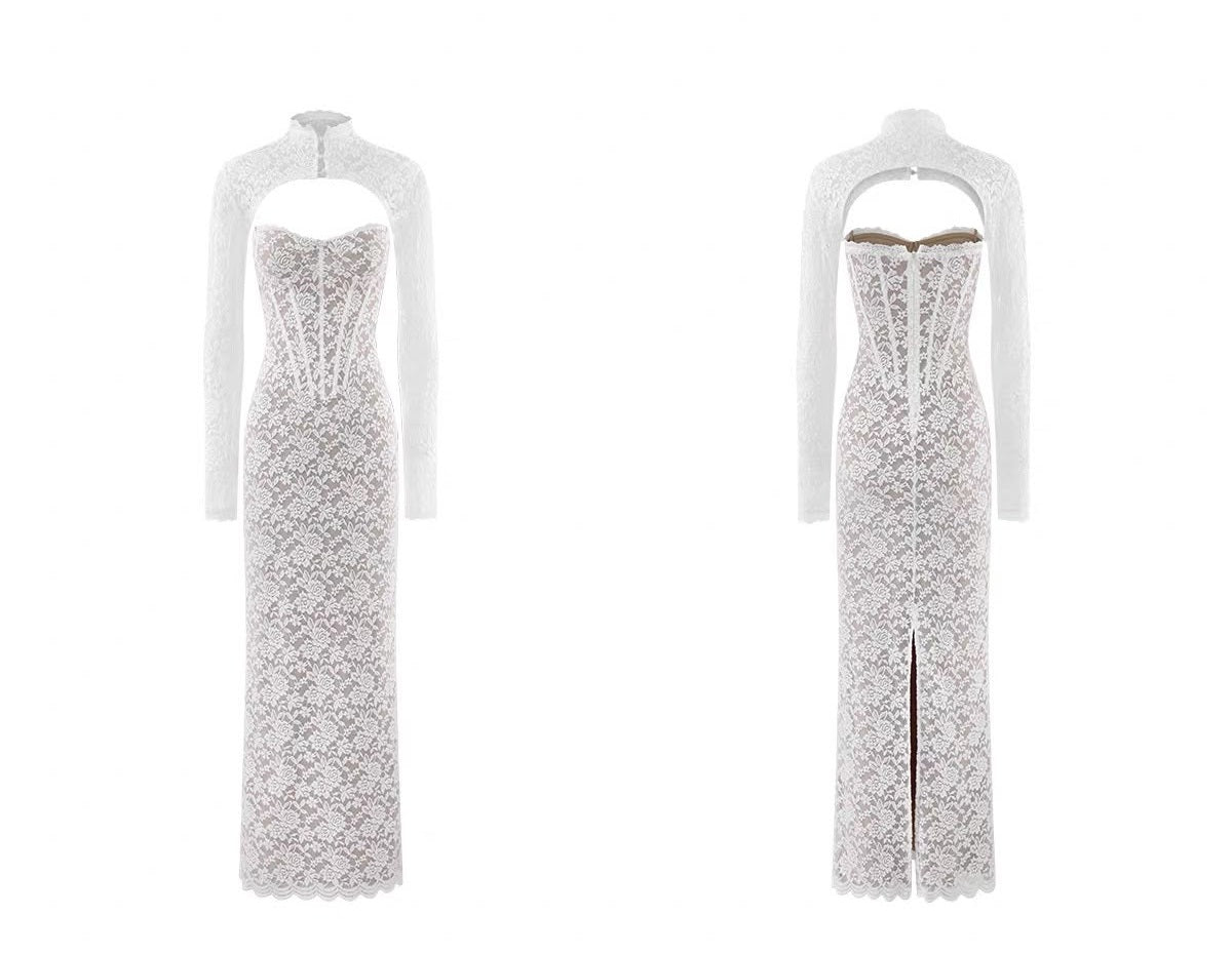 Angeli dress