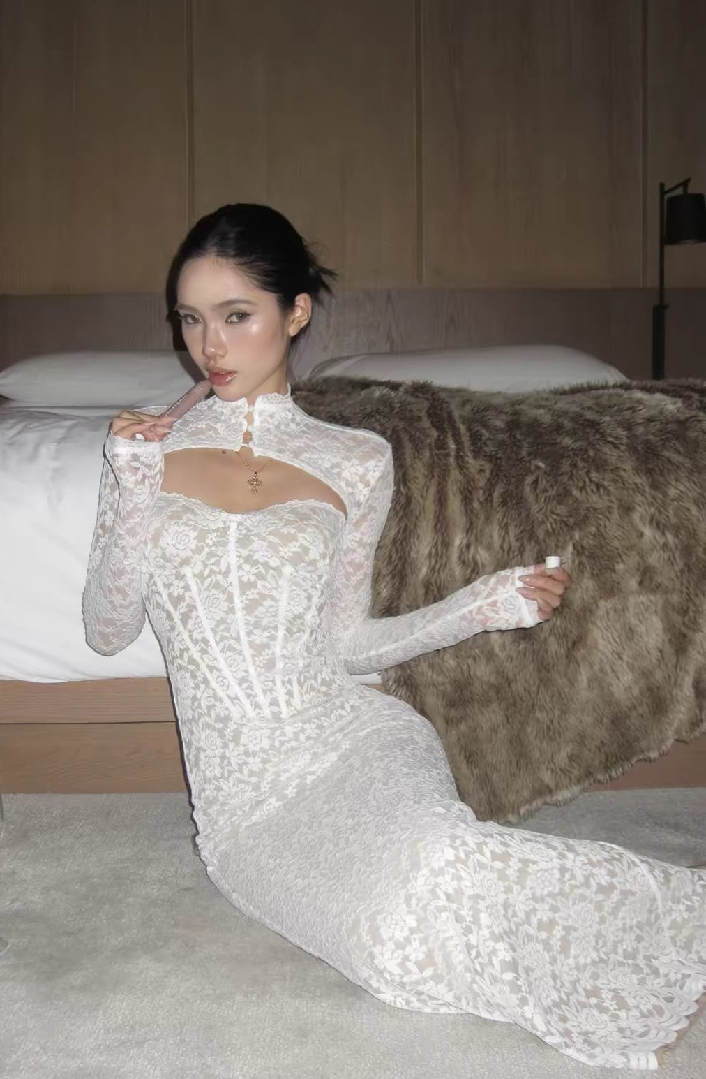 Angeli dress