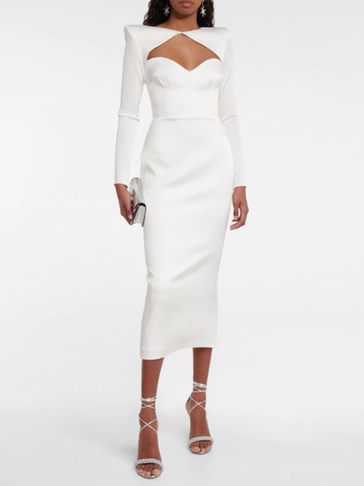 Belar dress