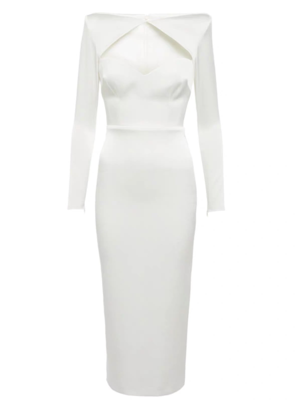 Belar dress