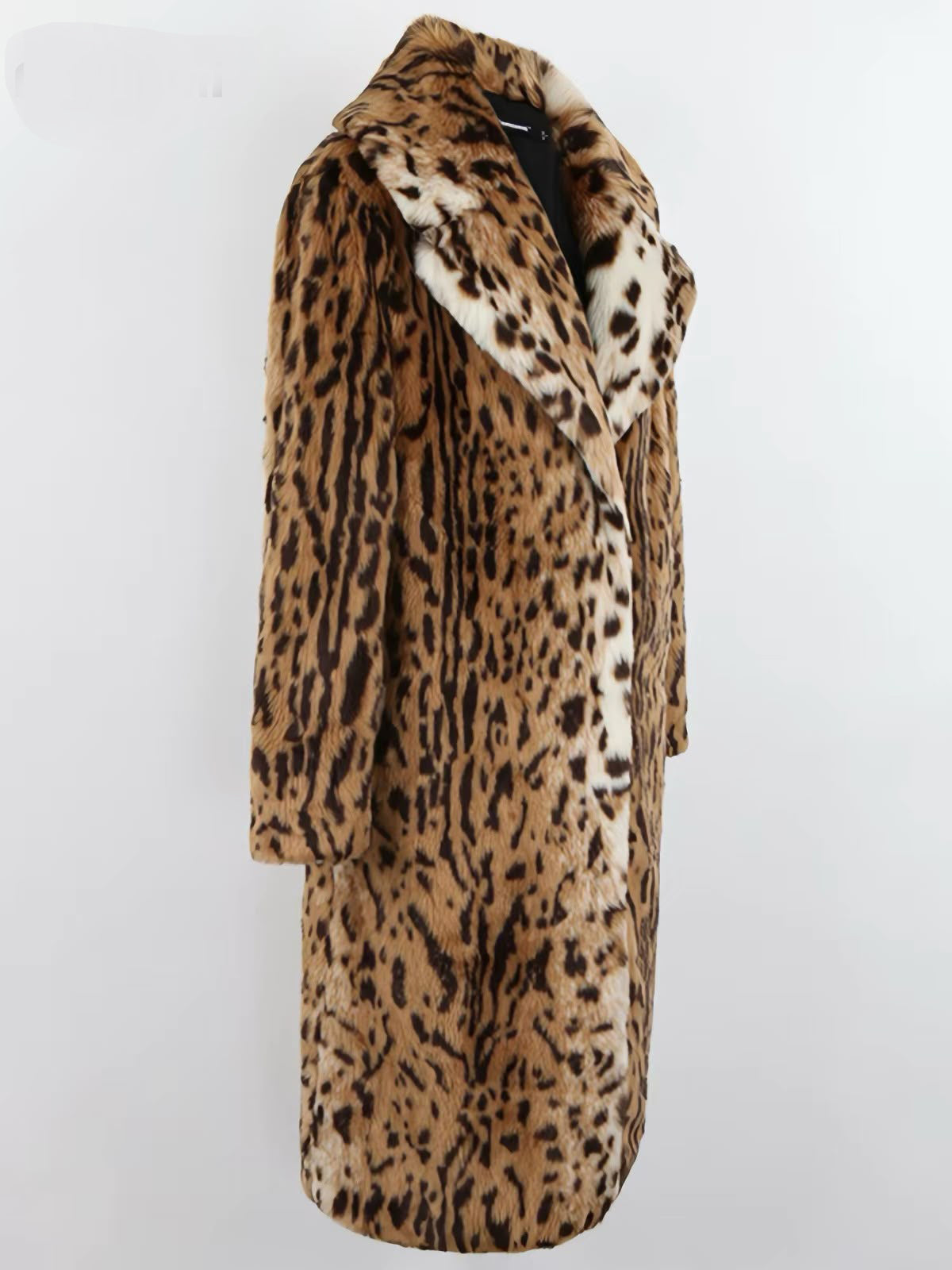 Madison coat