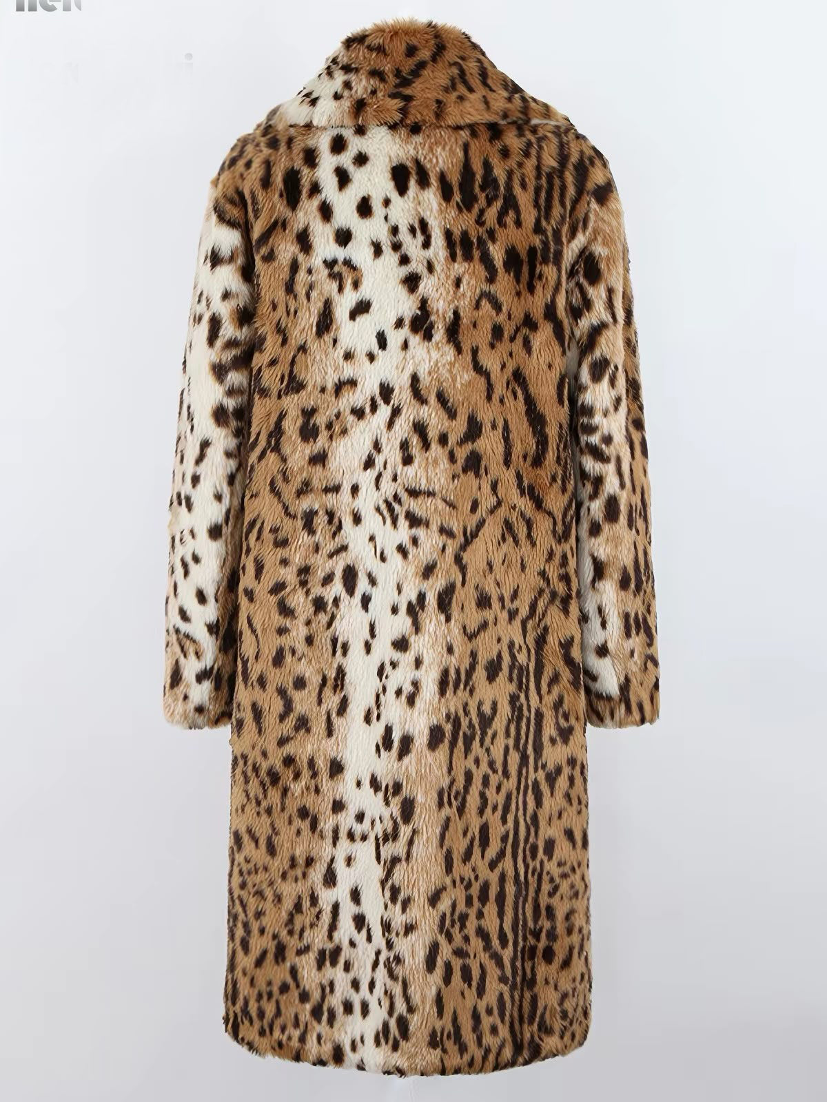 Madison coat