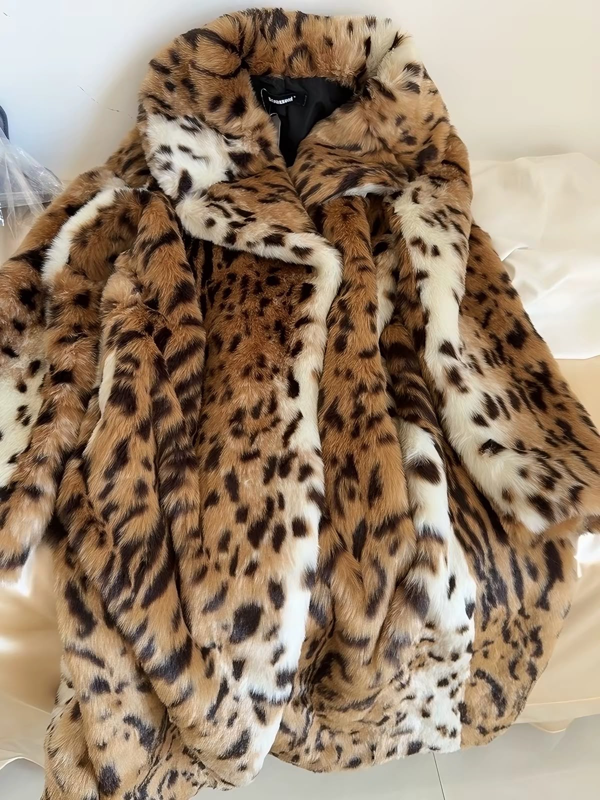 Madison coat