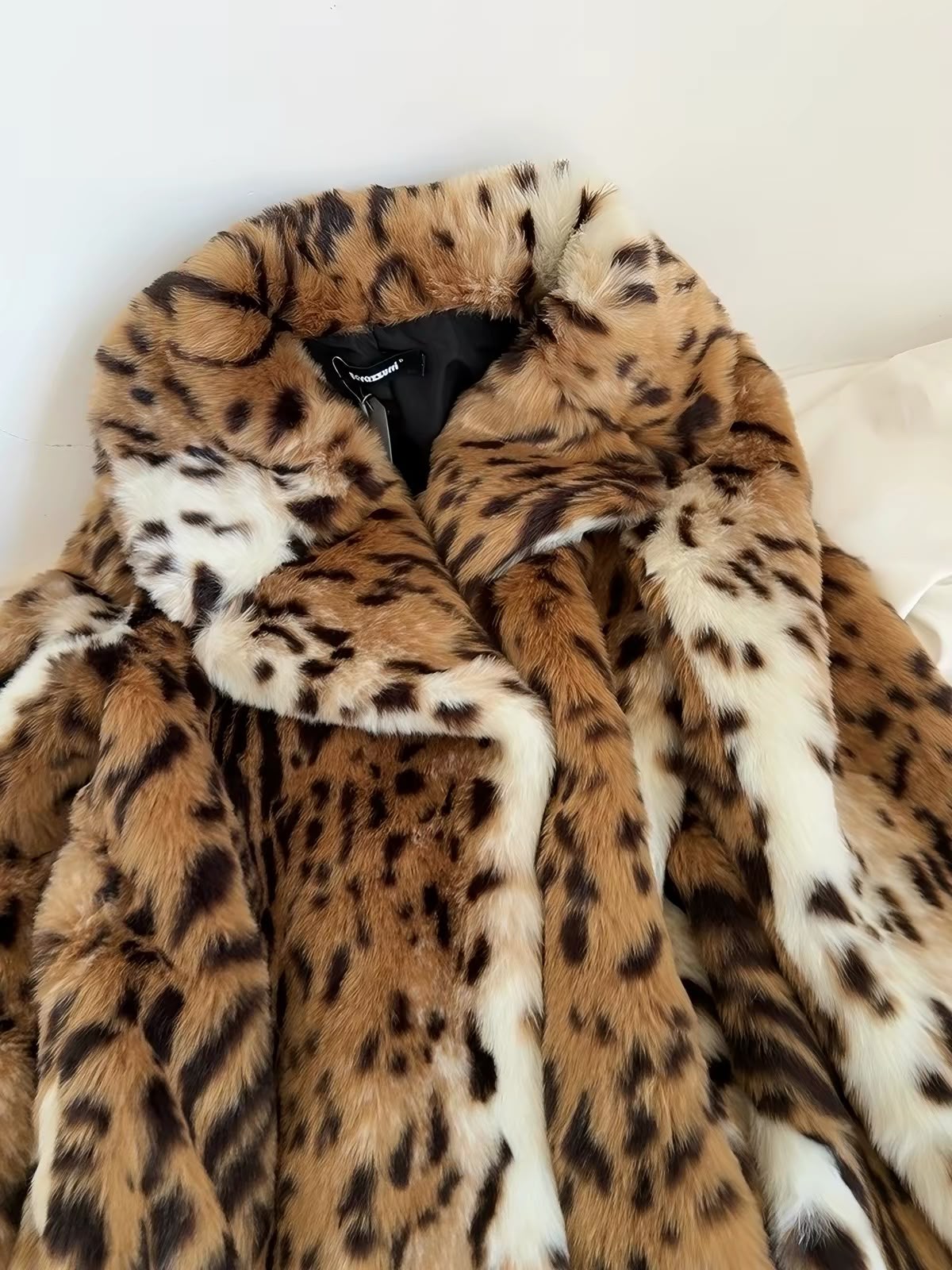 Madison coat