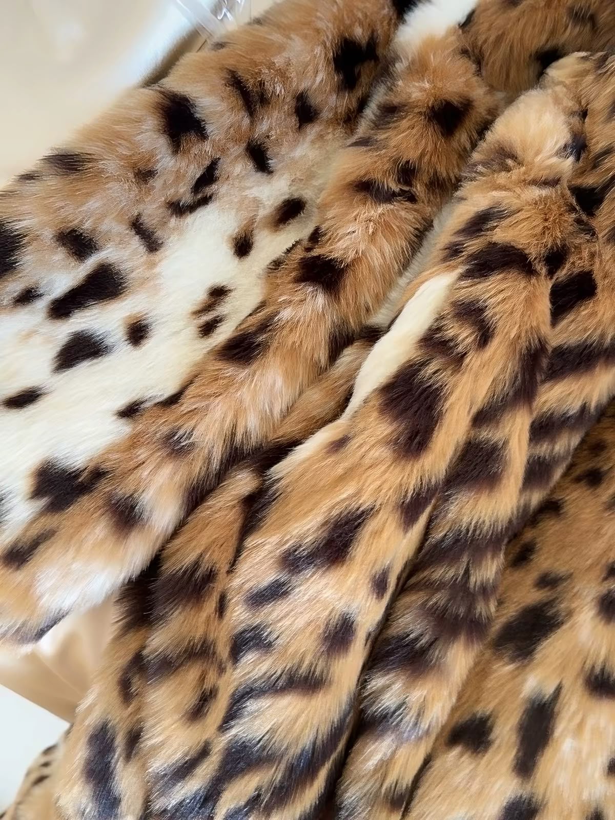 Madison coat